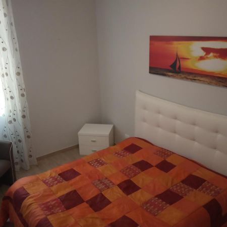 Mondello Beach Sarah House Apartment Palermo Exterior foto